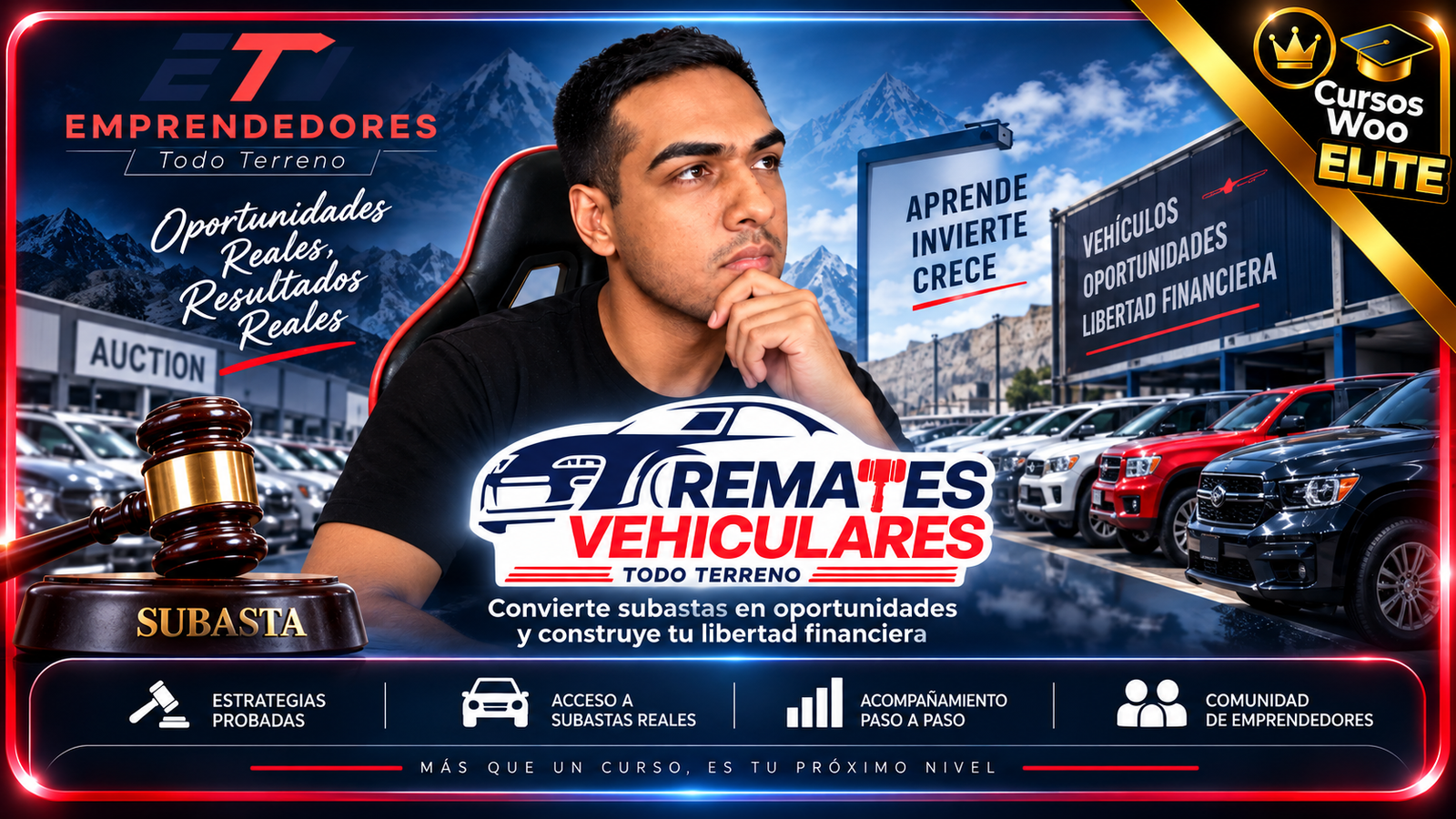 REMATES VEHICULARES