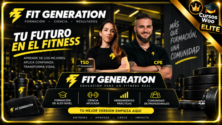 ACADEMIA FITGENERATION