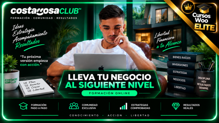 COSTARROSA CLUB