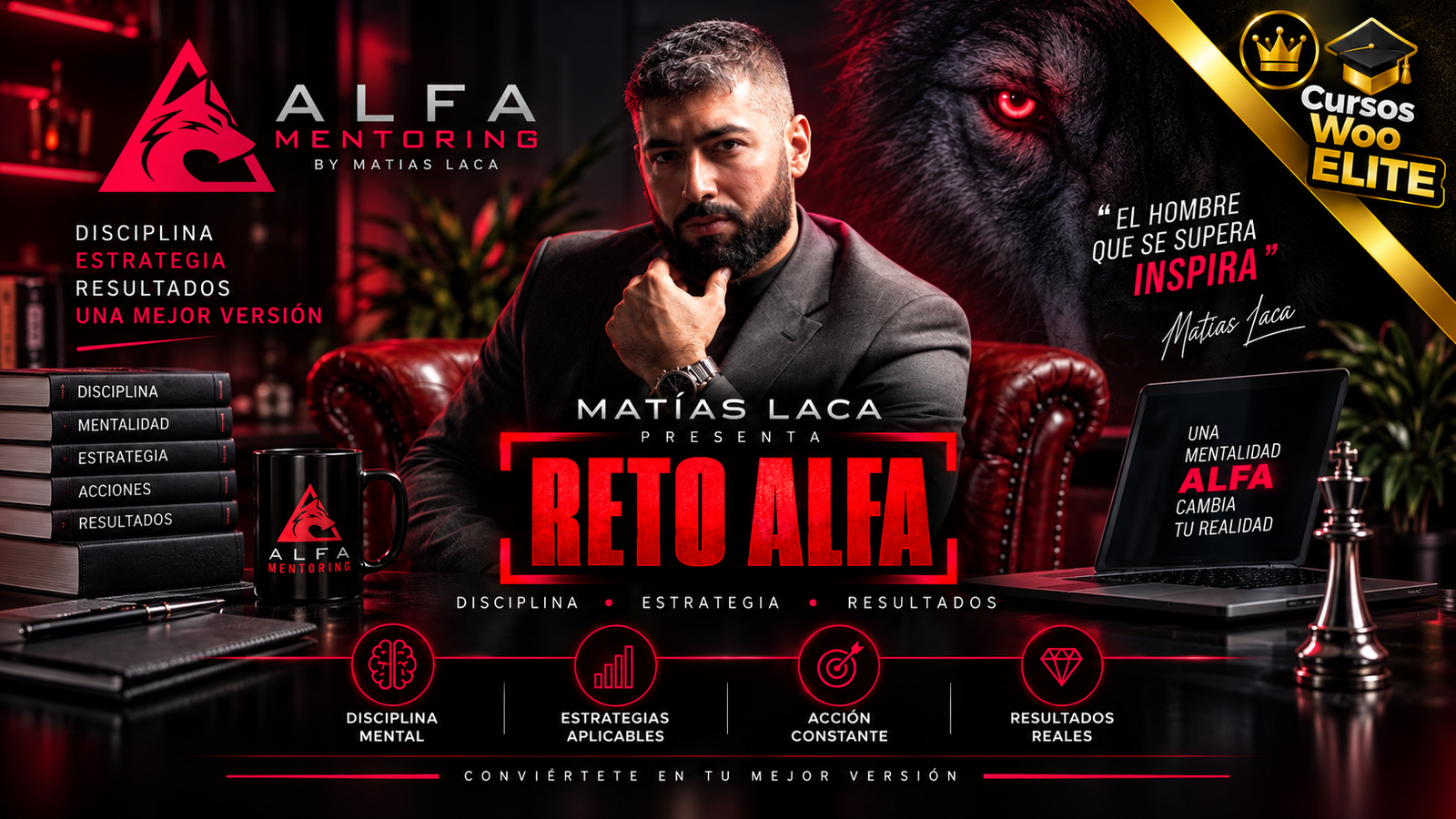 ALFA MENTORY