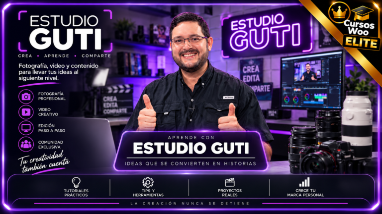 ESTUDIO GUTY