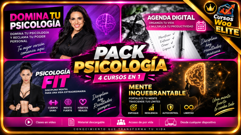 CORAL MUJERES | 4 CURSOS